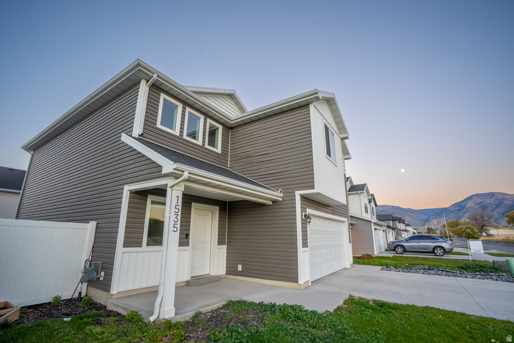 1535 W 2200 S Wellsville, UT 84339