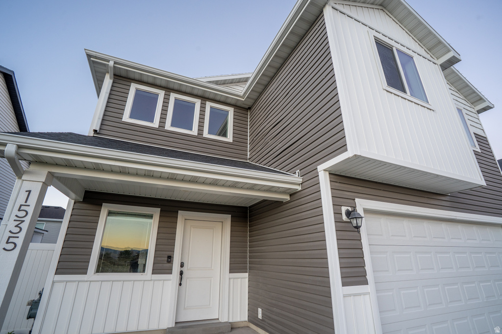 1535 W 2200 S Wellsville, UT 84339