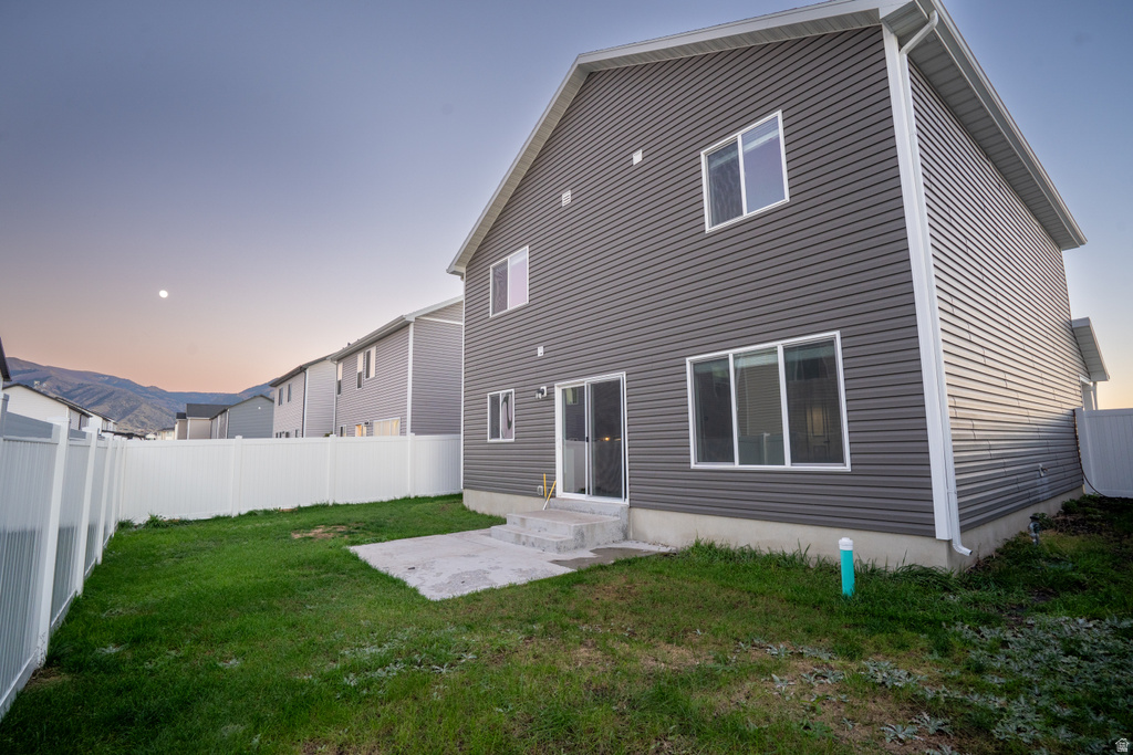 1535 W 2200 S Wellsville, UT 84339