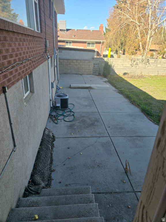 3835 S CLAUDIA ST West Valley City, UT 84120