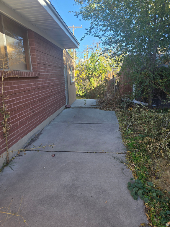 3835 S CLAUDIA ST West Valley City, UT 84120