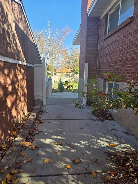 3835 S CLAUDIA ST West Valley City, UT 84120