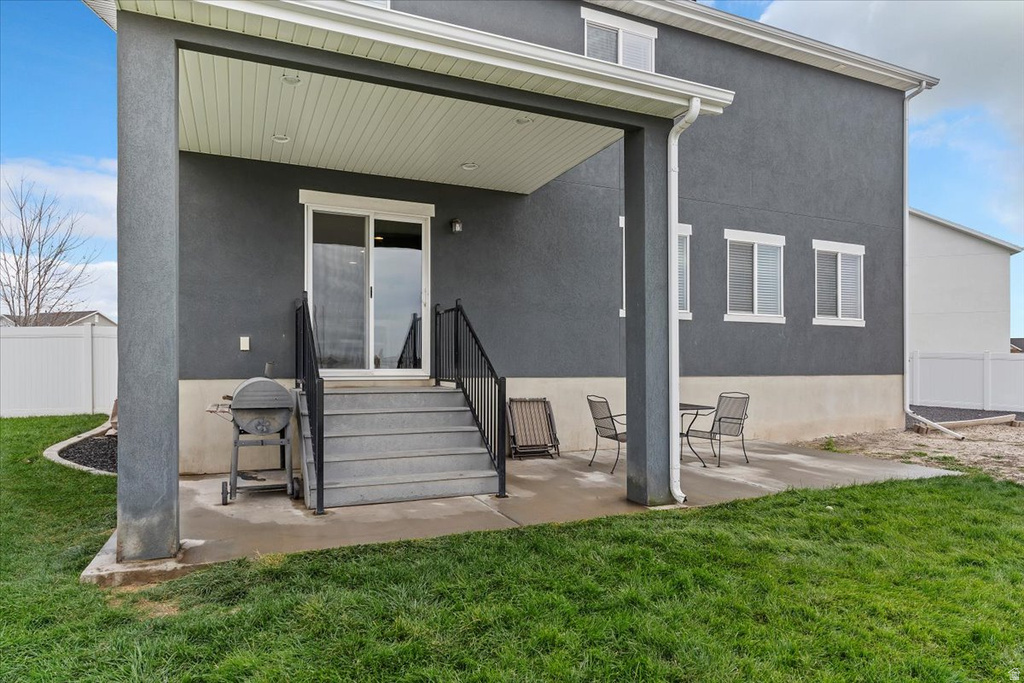 4276 W 6025 S Roy, UT 84067