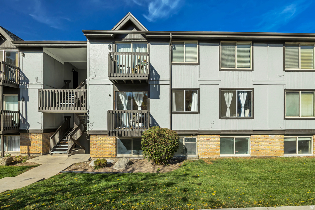 5750 S 900 EAST #6 Salt Lake City, UT 84121