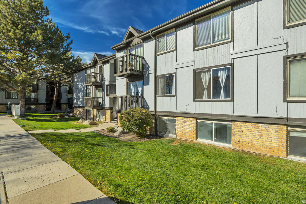 5750 S 900 EAST #6 Salt Lake City, UT 84121