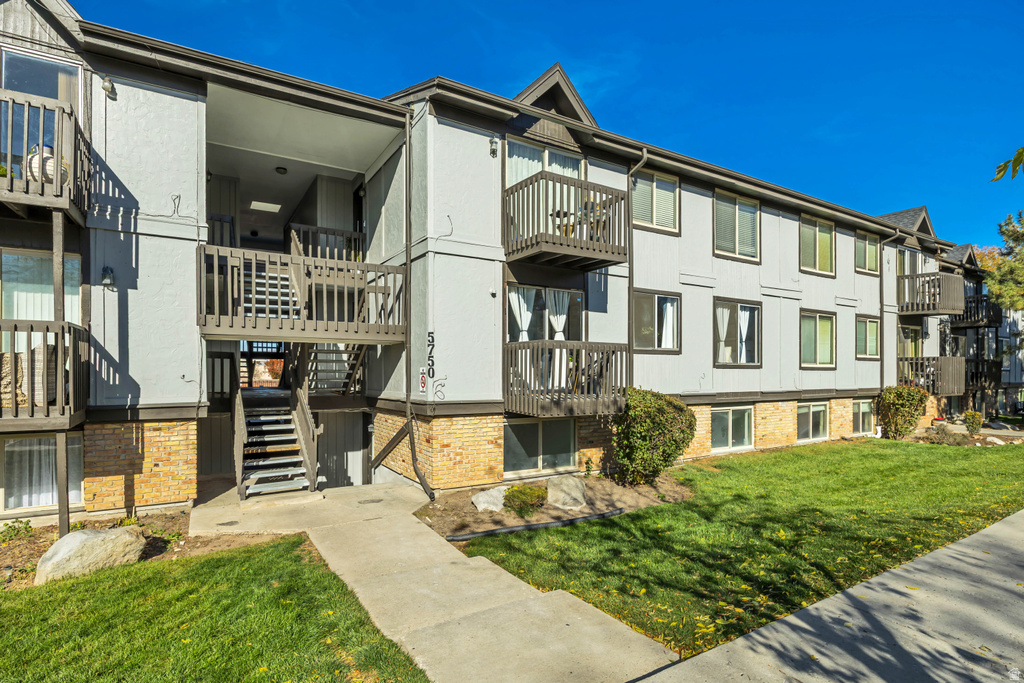 5750 S 900 EAST #6 Salt Lake City, UT 84121