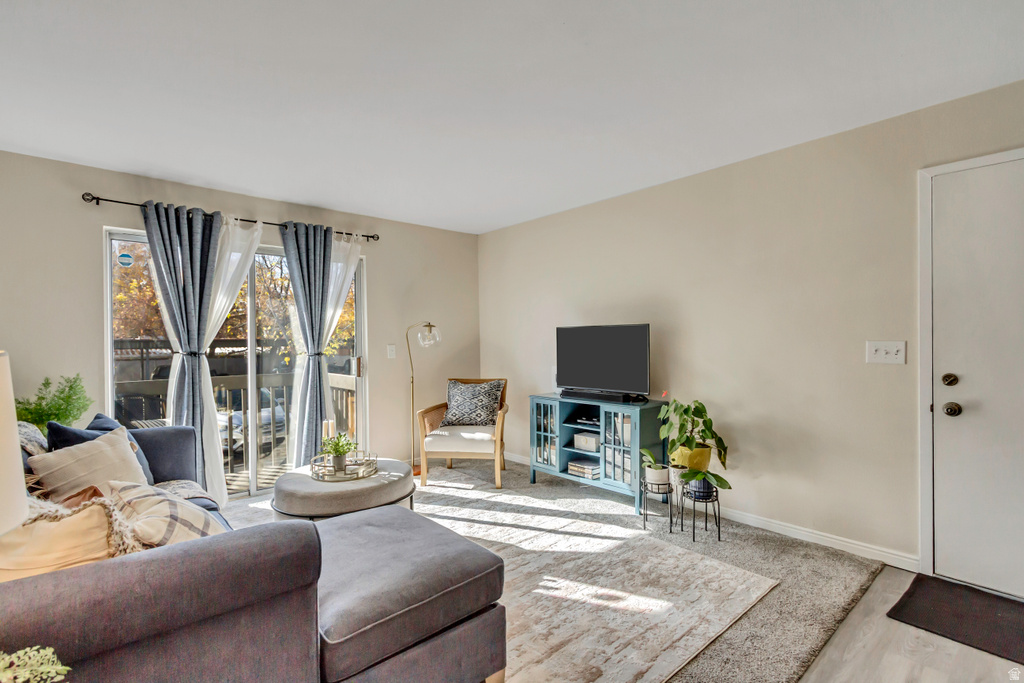 5750 S 900 EAST #6 Salt Lake City, UT 84121