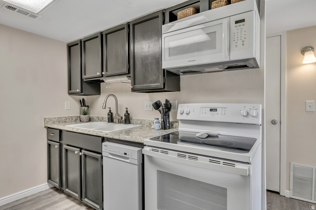 5750 S 900 EAST #6 Salt Lake City, UT 84121