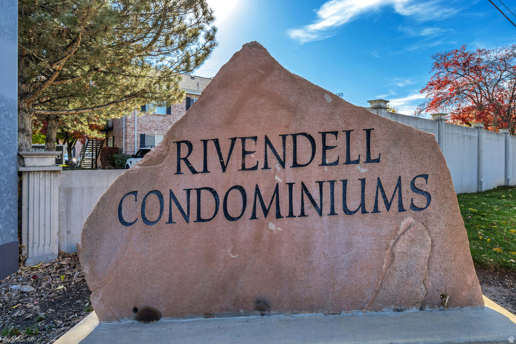 5750 S 900 EAST #6 Salt Lake City, UT 84121