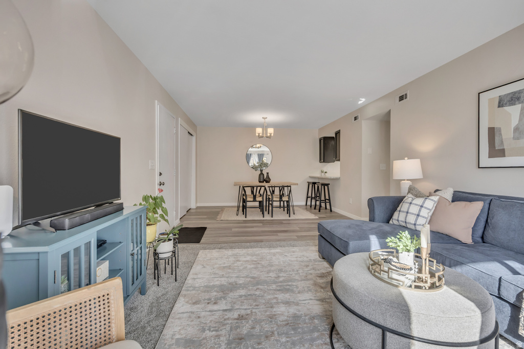 5750 S 900 EAST #6 Salt Lake City, UT 84121