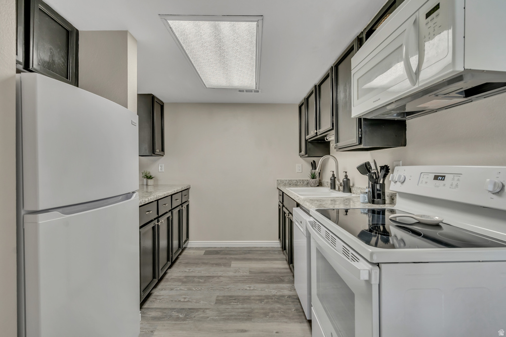 5750 S 900 EAST #6 Salt Lake City, UT 84121