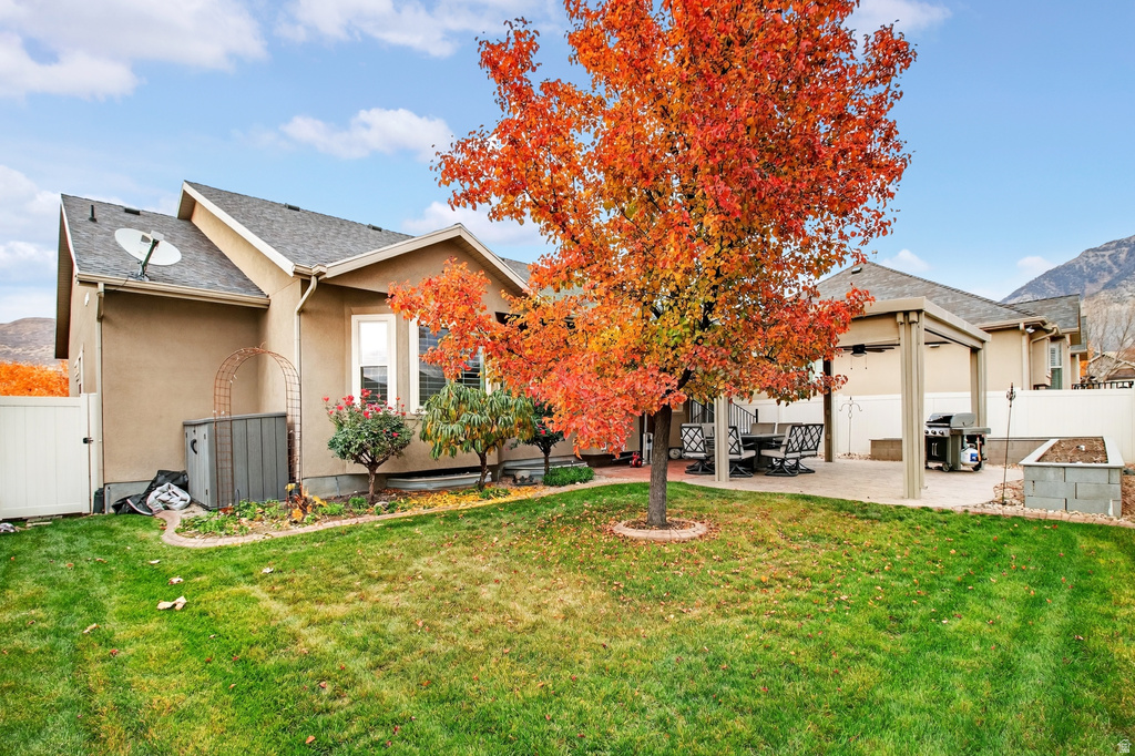 700 E 1280 N Orem, UT 84097