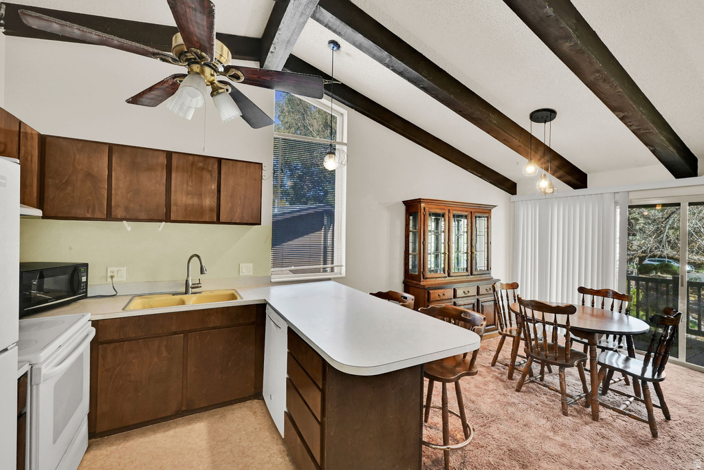 1358 MILLCREEK DR #3 Ogden, UT 84404