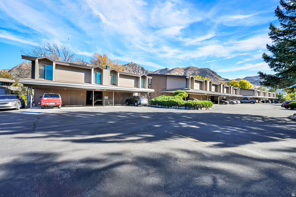 1358 MILLCREEK DR #3 Ogden, UT 84404