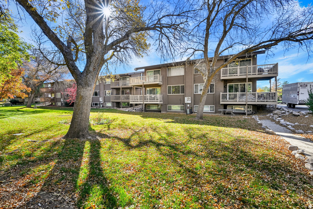 1358 MILLCREEK DR #3 Ogden, UT 84404