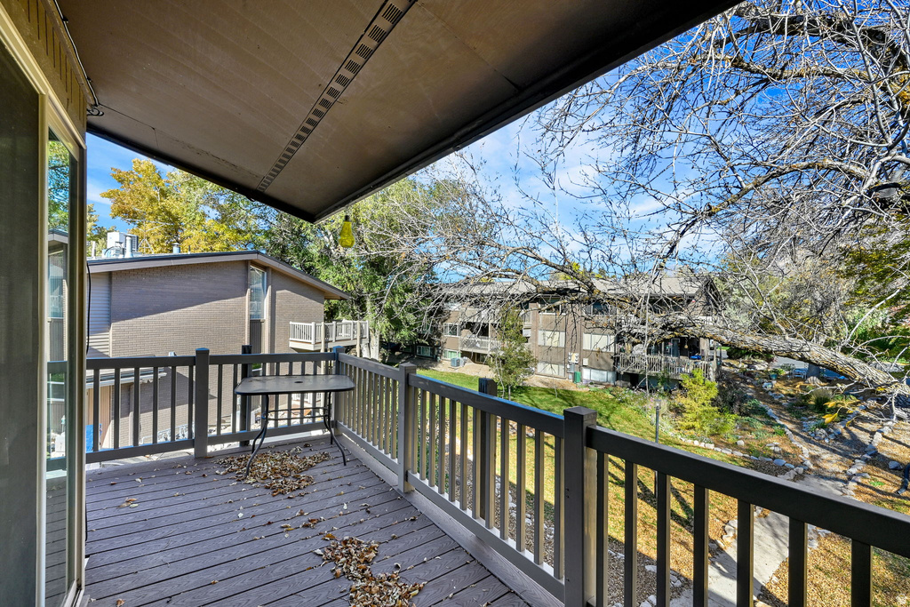 1358 MILLCREEK DR #3 Ogden, UT 84404