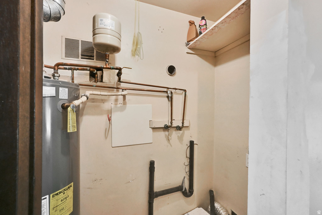 1358 MILLCREEK DR #3 Ogden, UT 84404