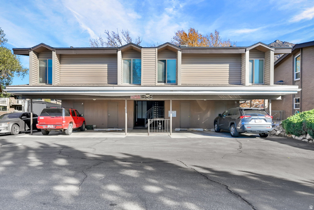 1358  Millcreek Dr #3