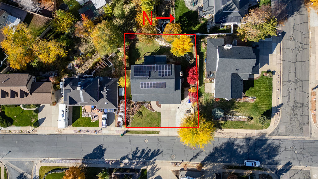 2009 N 150 E Centerville, UT 84014