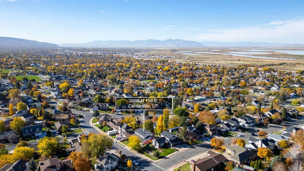 2009 N 150 E Centerville, UT 84014