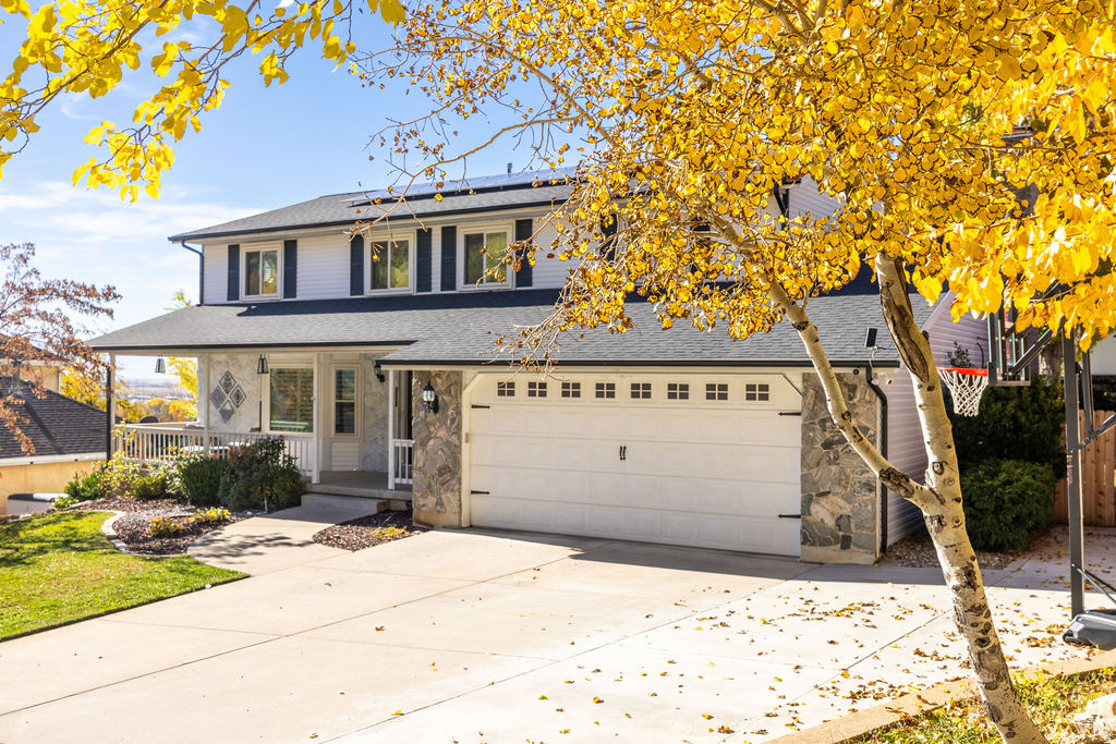 2009 N 150 E Centerville, UT 84014