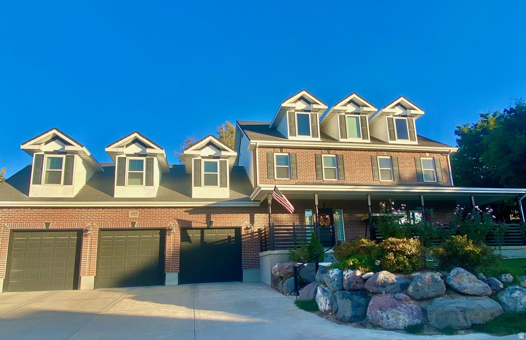 4433 DEVONSHIRE DR Bountiful, UT 84010