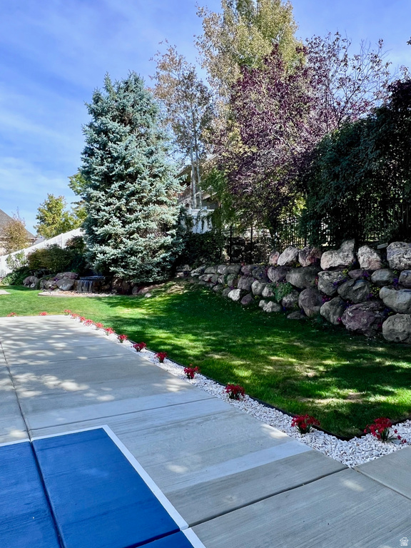 4433 DEVONSHIRE DR Bountiful, UT 84010