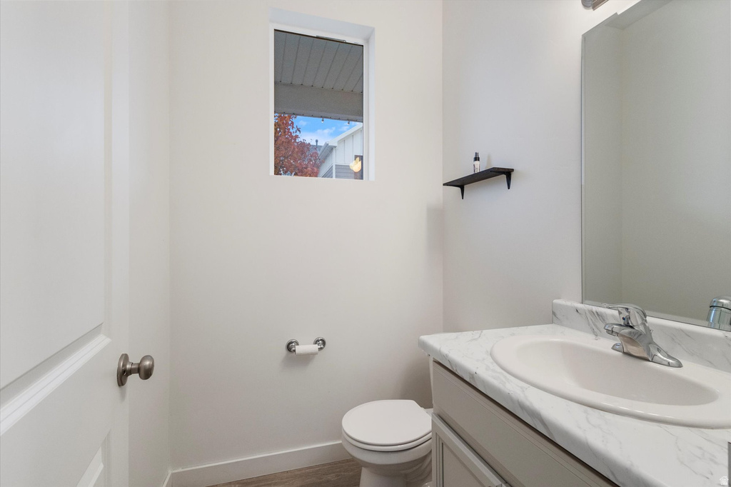 1546 W. PARKVIEW DR Syracuse, UT 84075