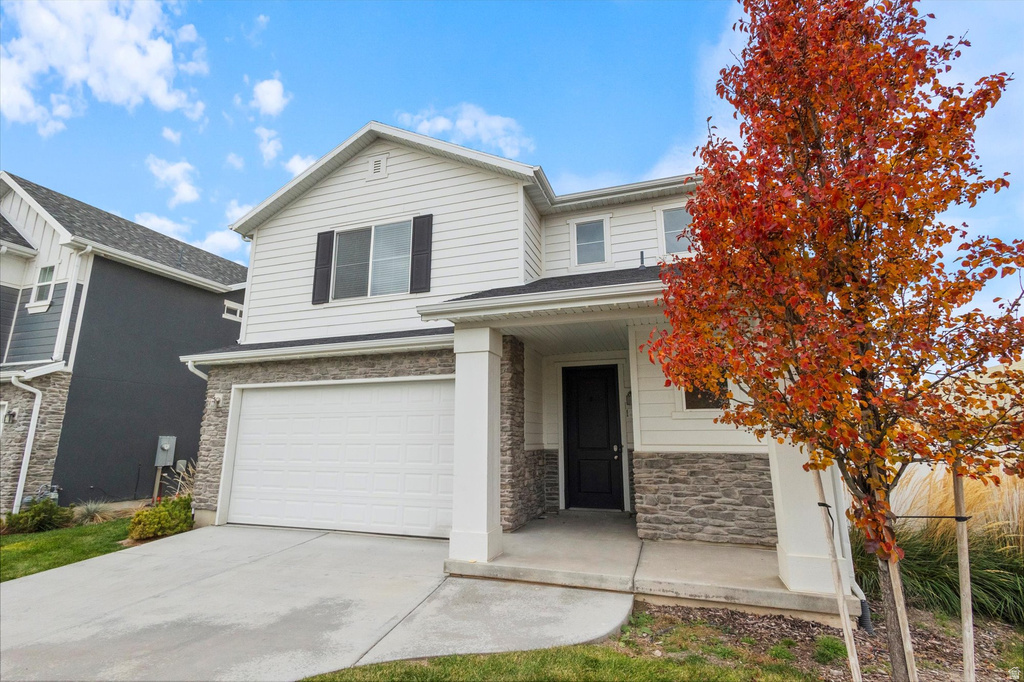 1546 W. PARKVIEW DR Syracuse, UT 84075