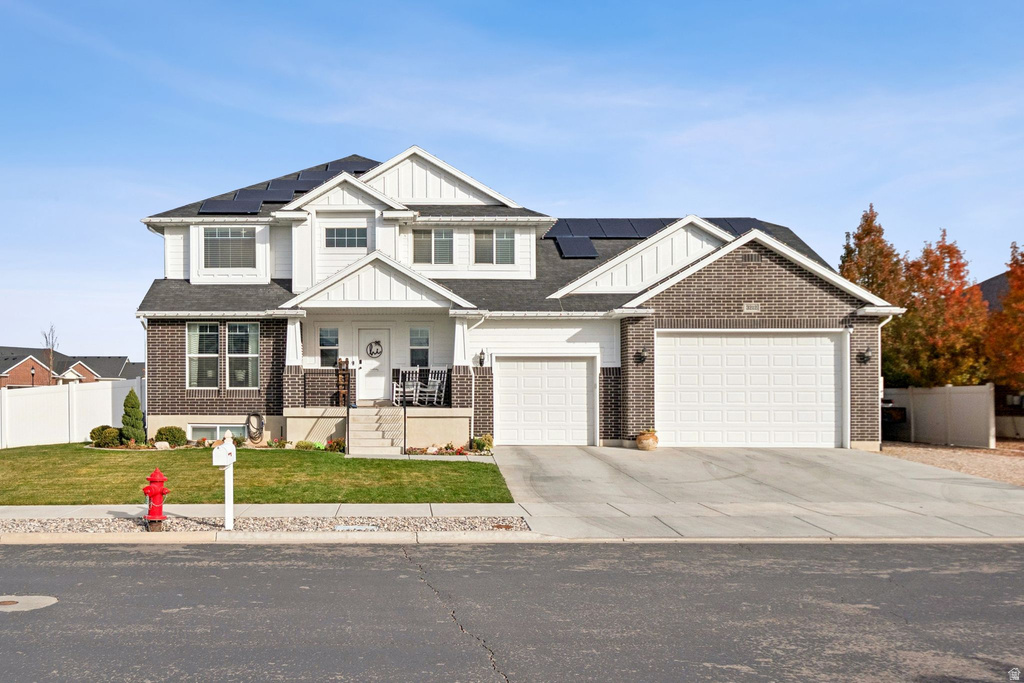 3212 W 600 N West Point, UT 84015