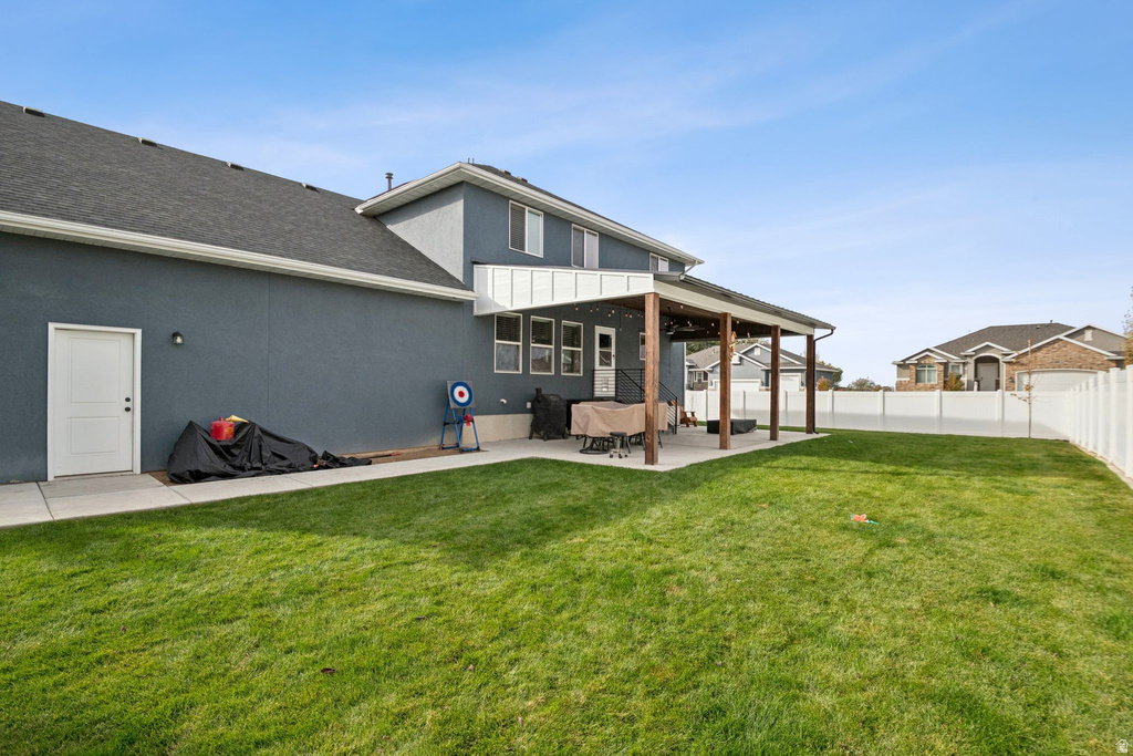 3212 W 600 N West Point, UT 84015
