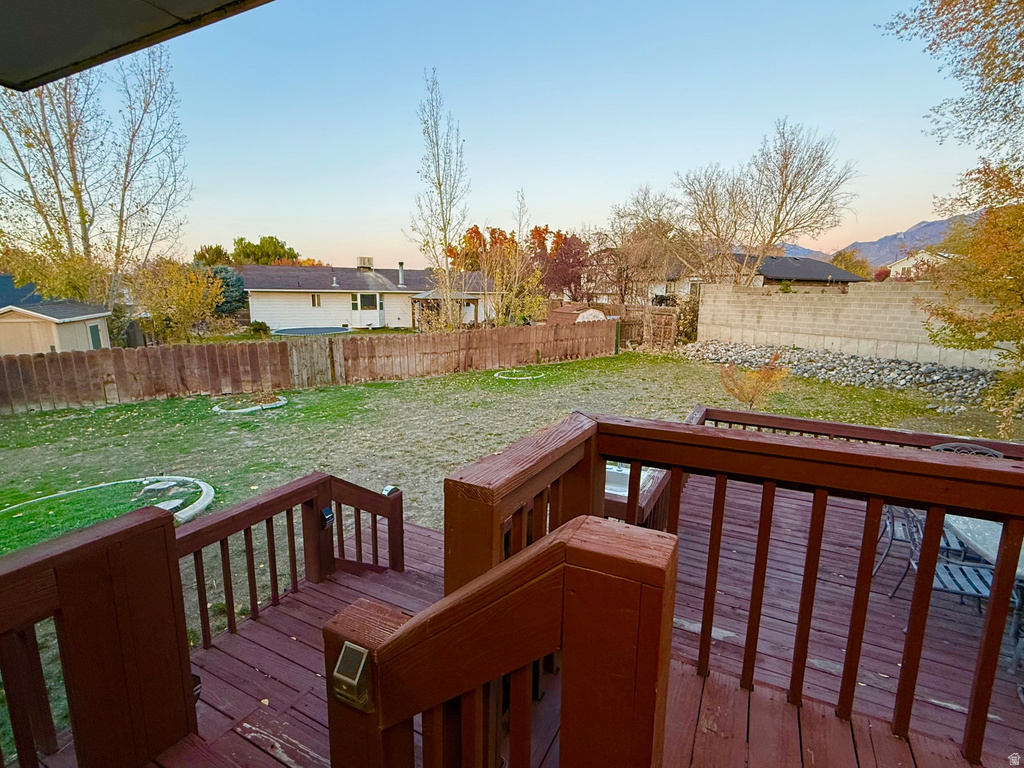 101 E REMBRANDT CIR Sandy, UT 84070