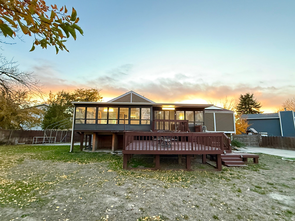 101 E REMBRANDT CIR Sandy, UT 84070