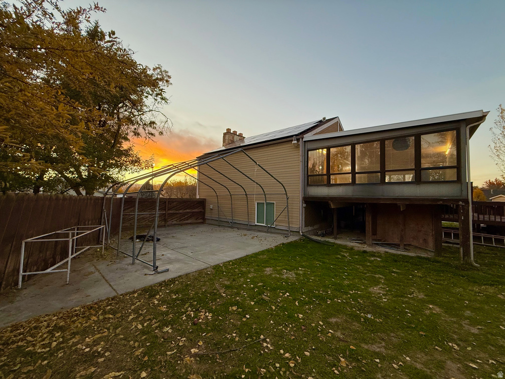 101 E REMBRANDT CIR Sandy, UT 84070