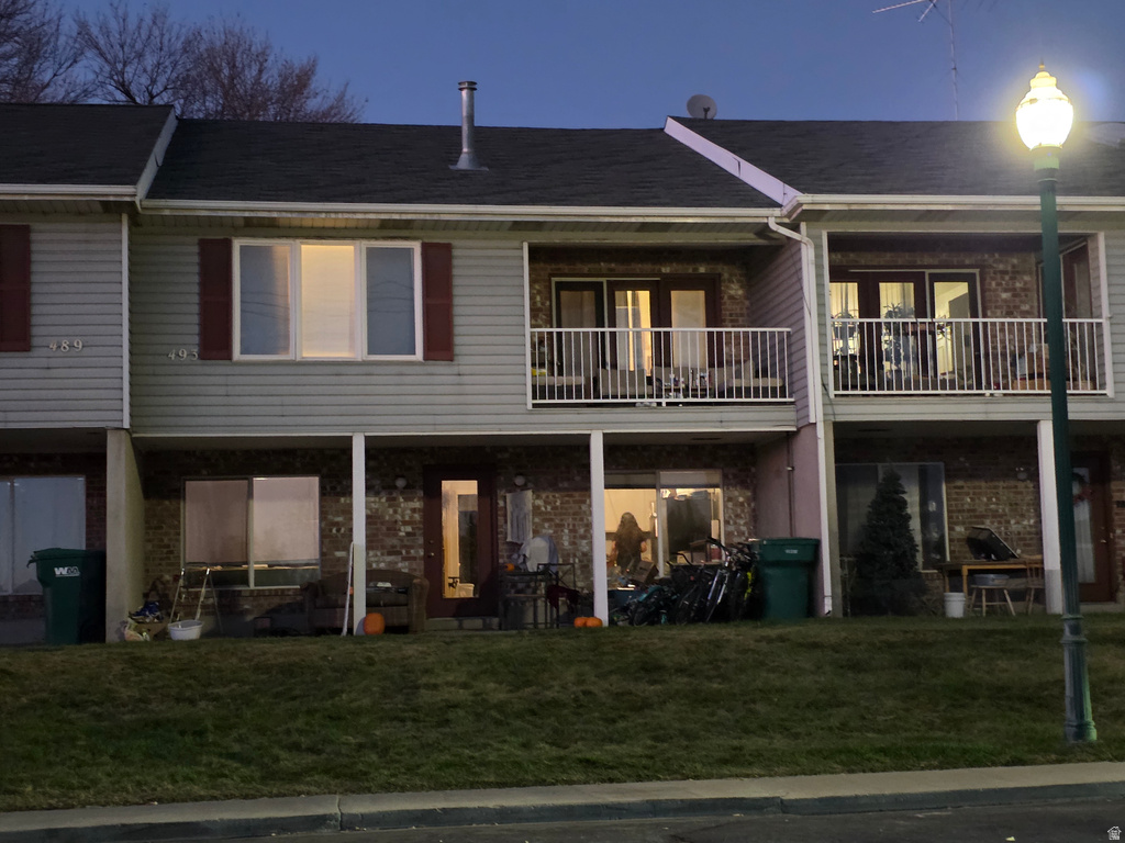 493 E 2000 S Orem, UT 84058