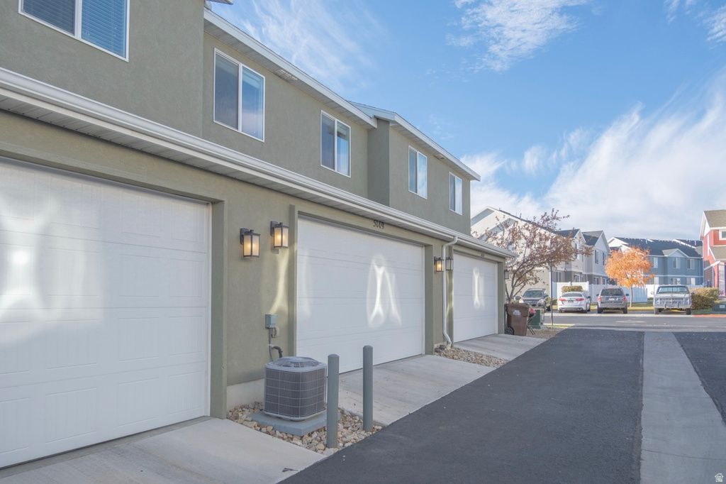 5149 W CAPRICCO CT #1069 Herriman, UT 84096