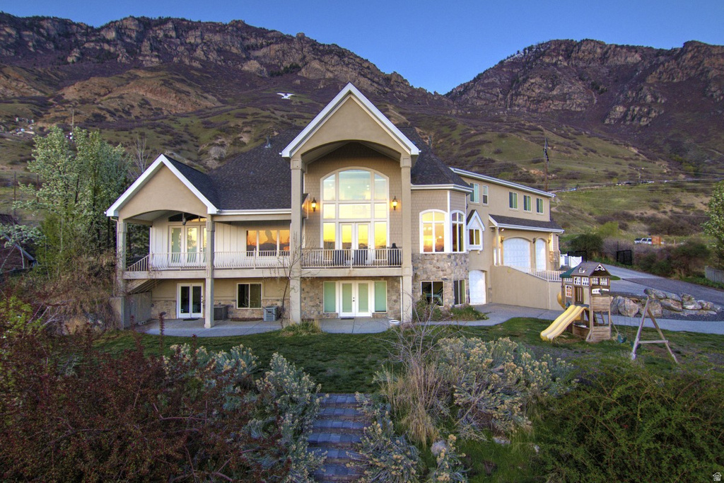 943 N TERRACE DR Provo, UT 84604