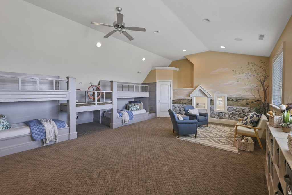 943 N TERRACE DR Provo, UT 84604