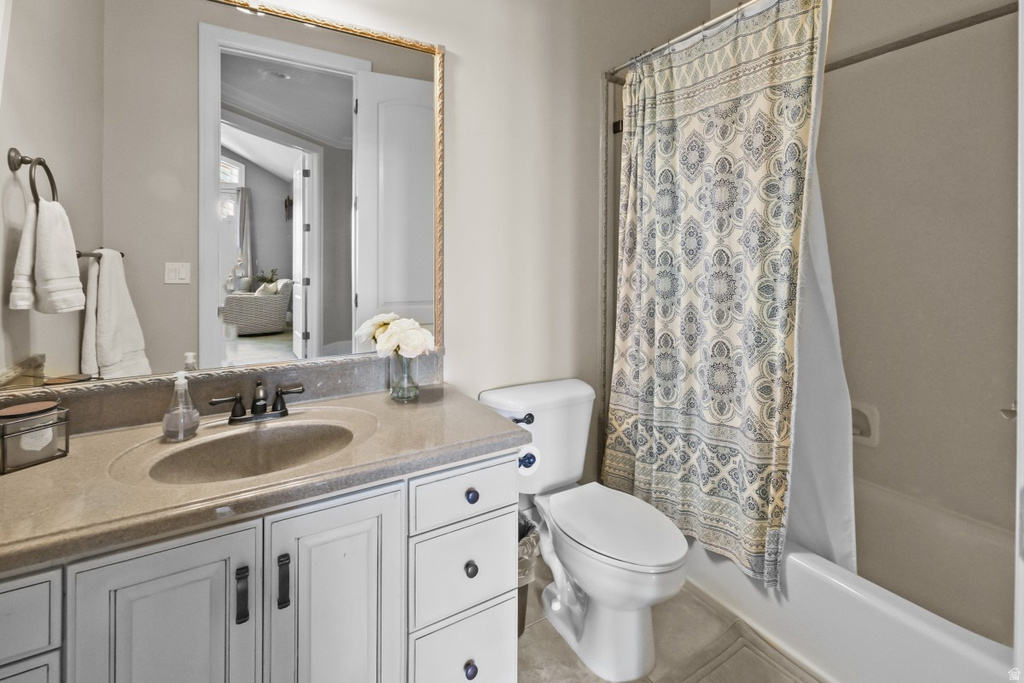 943 N TERRACE DR Provo, UT 84604