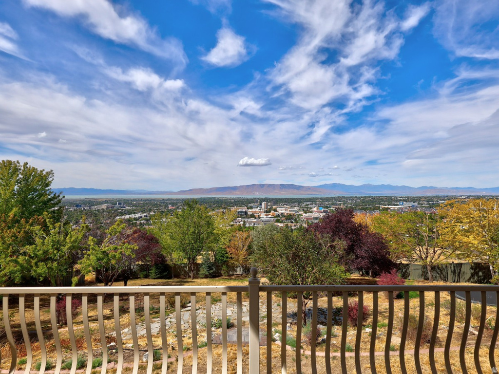 943 N TERRACE DR Provo, UT 84604