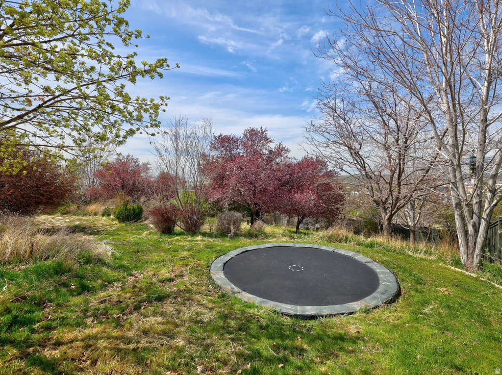 943 N TERRACE DR Provo, UT 84604