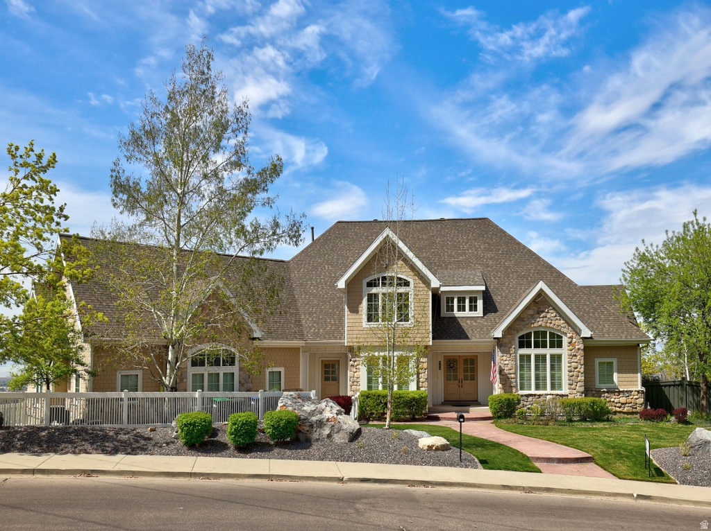 943 N TERRACE DR Provo, UT 84604