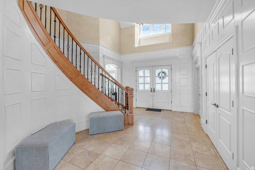 943 N TERRACE DR Provo, UT 84604