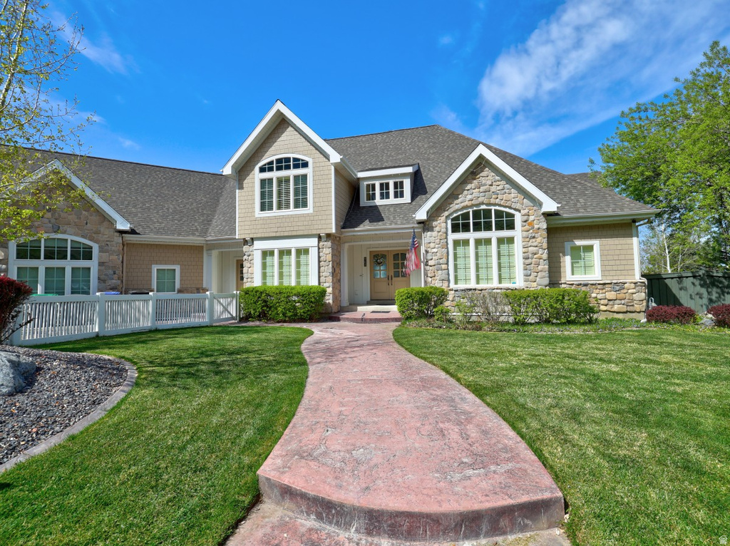 943 N TERRACE DR Provo, UT 84604