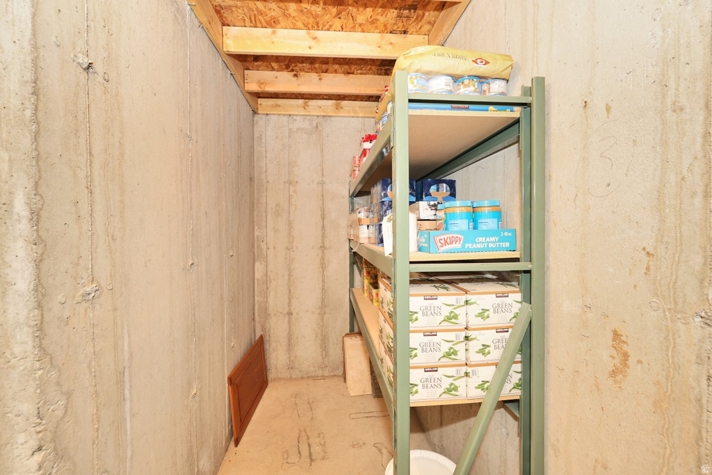 943 N TERRACE DR Provo, UT 84604