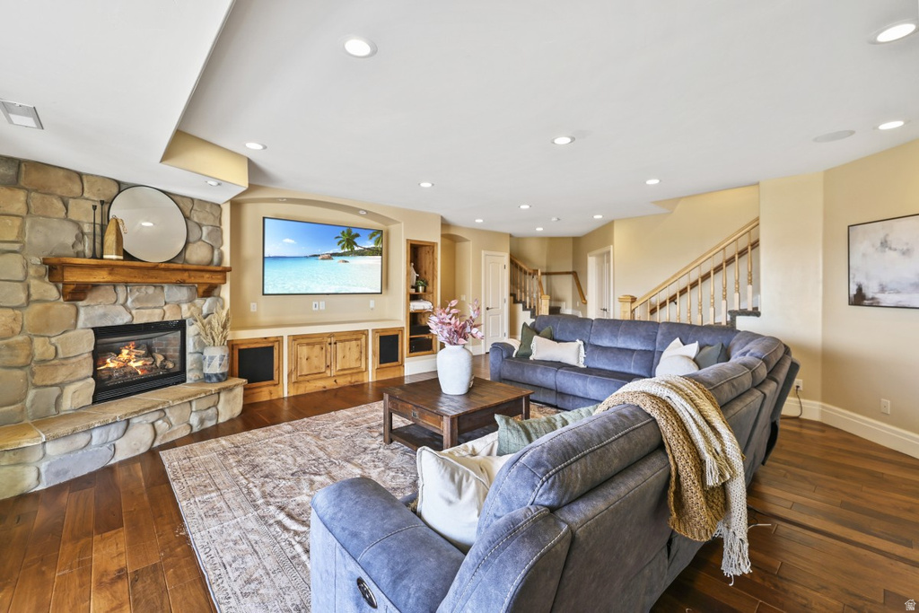 943 N TERRACE DR Provo, UT 84604