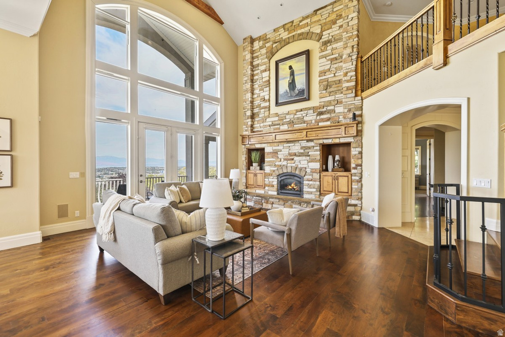 943 N TERRACE DR Provo, UT 84604