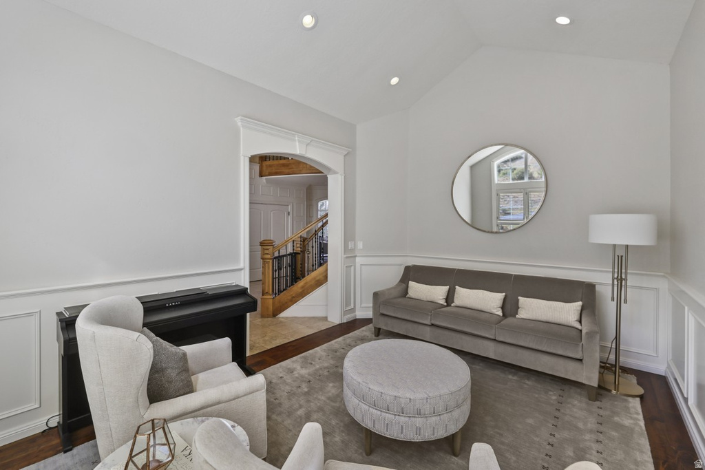 943 N TERRACE DR Provo, UT 84604