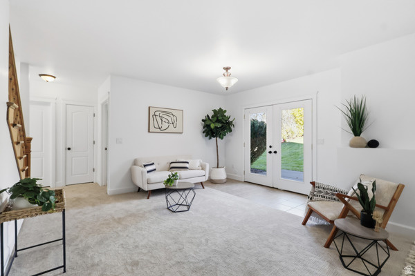 1605 MOUNTAIN RD Logan, UT 84321