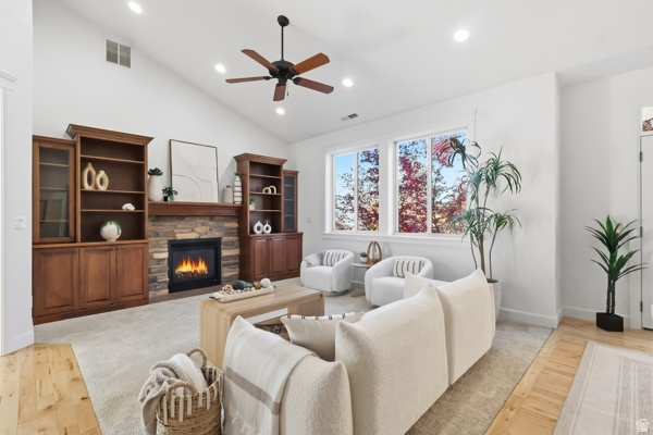 1605 MOUNTAIN RD Logan, UT 84321